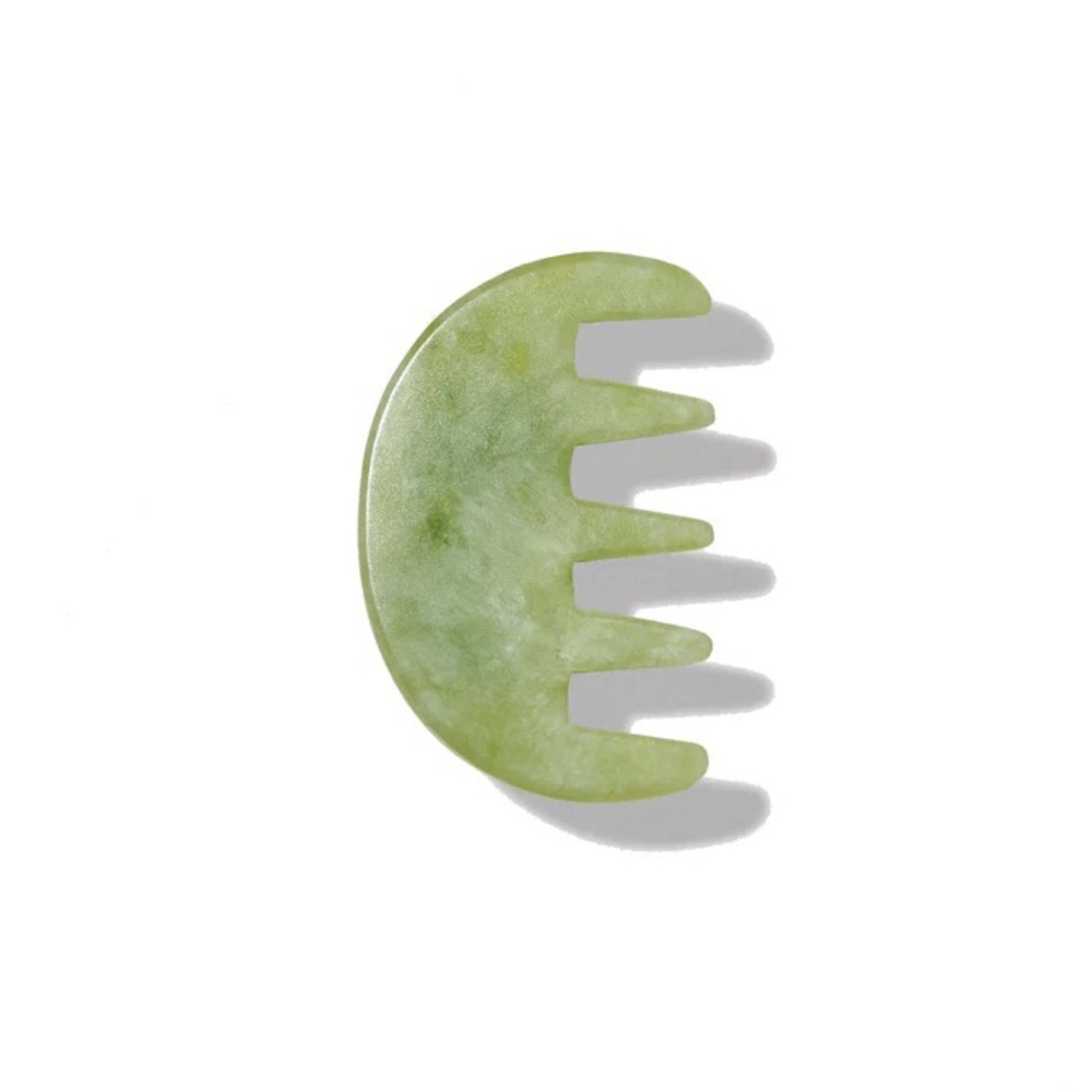 Lanshin Jade Scalp Stimulator